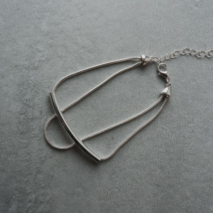 ブレスレット レディース 金属アレルギー | Jewel vox | 詳細画像5 