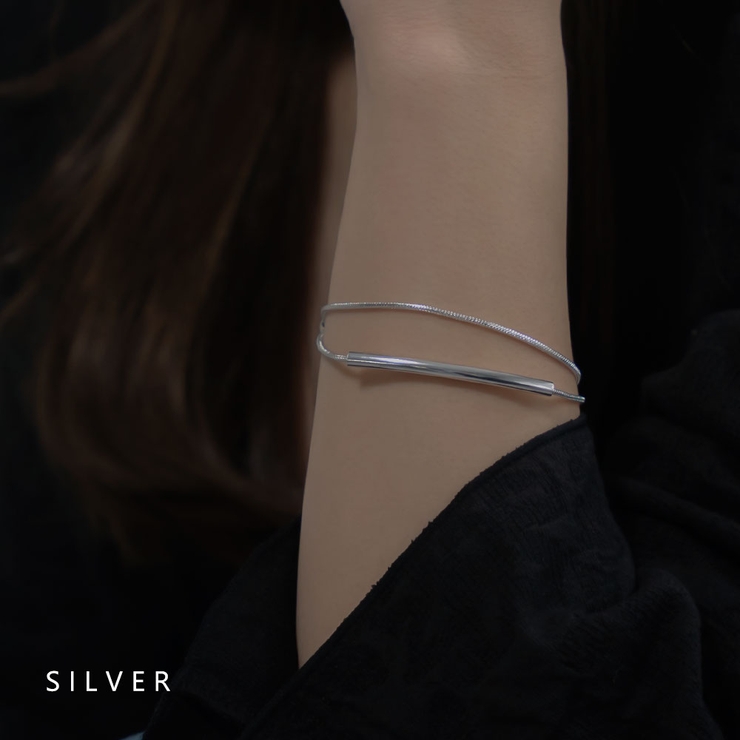 ブレスレット レディース 金属アレルギー | Jewel vox | 詳細画像6 