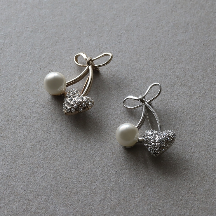 ブローチ ストールピン 安全ピン | Jewel vox | 詳細画像2 