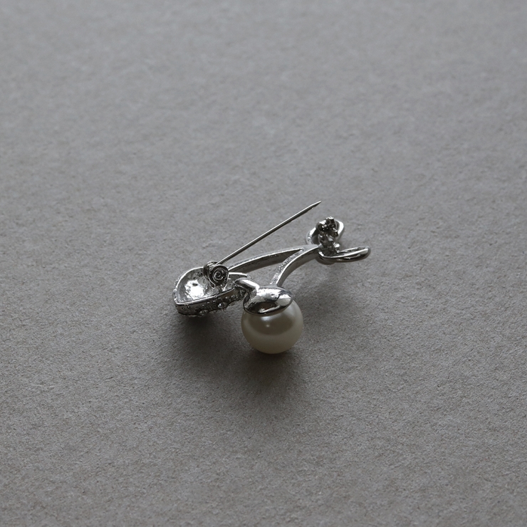 ブローチ ストールピン 安全ピン | Jewel vox | 詳細画像7 