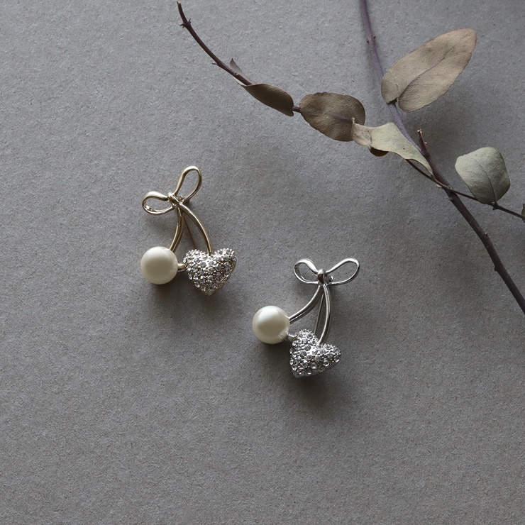 ブローチ ストールピン 安全ピン | Jewel vox | 詳細画像8 