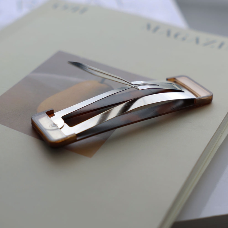 ヘアクリップ ヘアピン ヘアアクセサリー | Jewel vox | 詳細画像3 