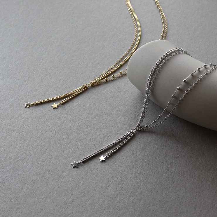 ネックレス ニッケルフリー レディース | Jewel vox | 詳細画像7 