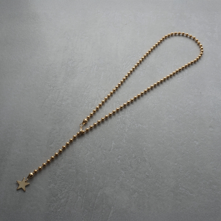 ネックレス 金属アレルギー レディース | Jewel vox | 詳細画像5 