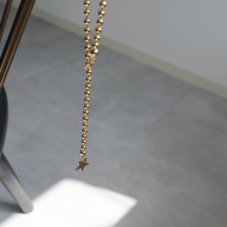 ネックレス 金属アレルギー レディース | Jewel vox | 詳細画像8 