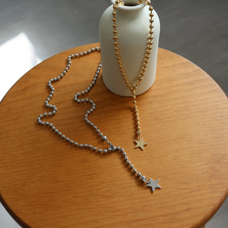 ネックレス 金属アレルギー レディース | Jewel vox | 詳細画像9 