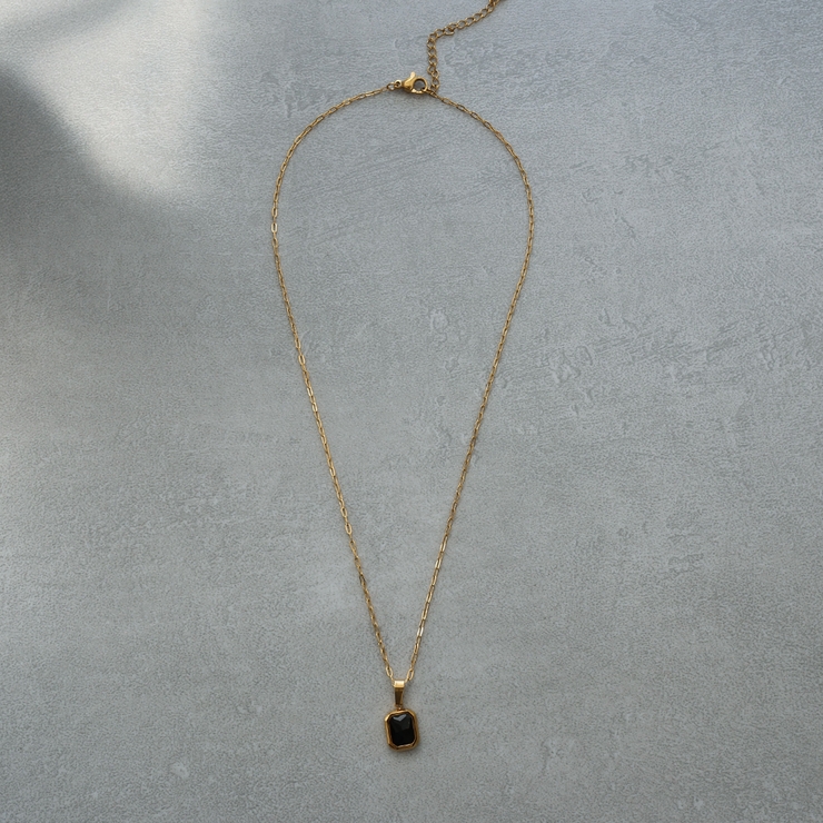 ネックレス ショートネックレス ステンレス | Jewel vox | 詳細画像3 