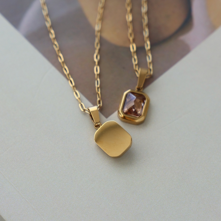 ネックレス ショートネックレス ステンレス | Jewel vox | 詳細画像5 