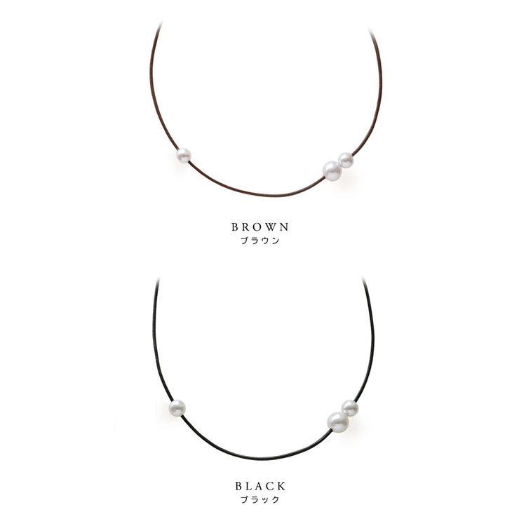 ネックレス チョーカー 金属アレルギー | Jewel vox | 詳細画像9 