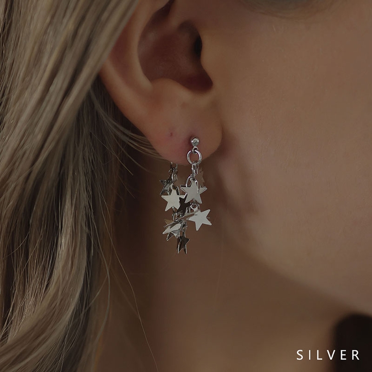 ピアス レディース ニッケルフリー | Jewel vox | 詳細画像6 