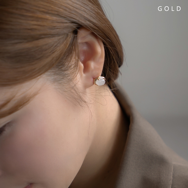 ピアス ニッケルフリー レディース | Jewel vox | 詳細画像7 