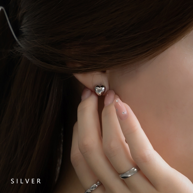 ピアス ニッケルフリー レディース | Jewel vox | 詳細画像3 