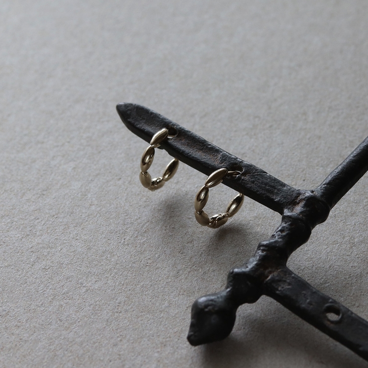 ピアス レディース 金属アレルギー | Jewel vox | 詳細画像4 