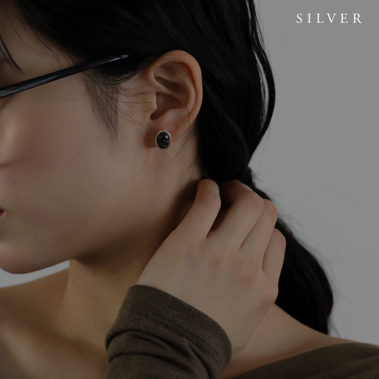 ピアス レディース ニッケルフリー | Jewel vox | 詳細画像3 