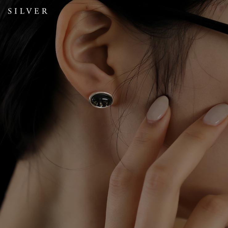 ピアス レディース ニッケルフリー | Jewel vox | 詳細画像6 