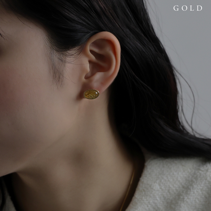 ピアス レディース ニッケルフリー | Jewel vox | 詳細画像7 