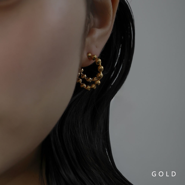 ピアス レディース ニッケルフリー | Jewel vox | 詳細画像2 