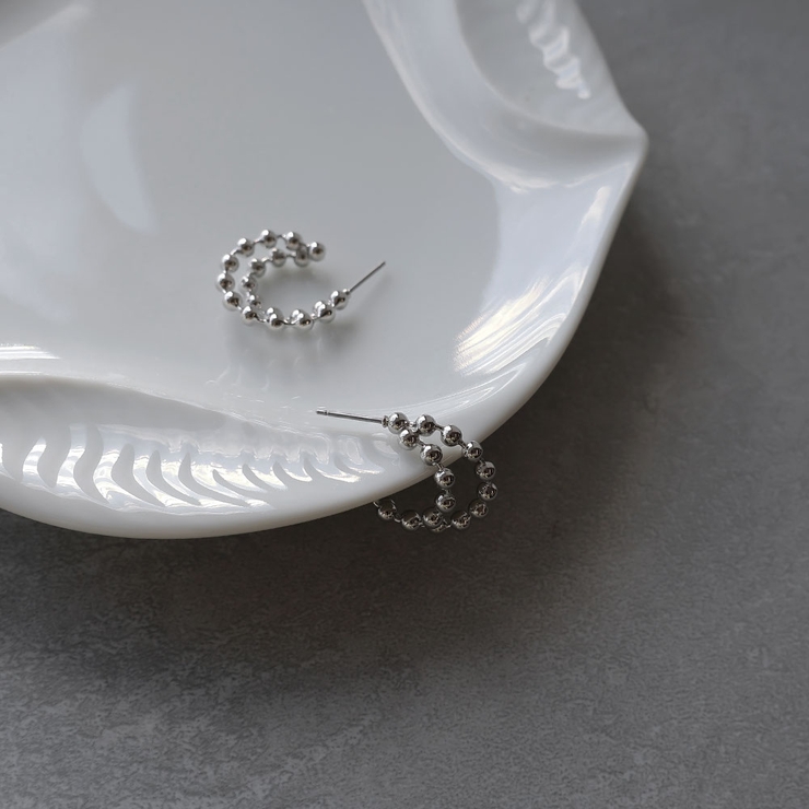 ピアス レディース ニッケルフリー | Jewel vox | 詳細画像5 