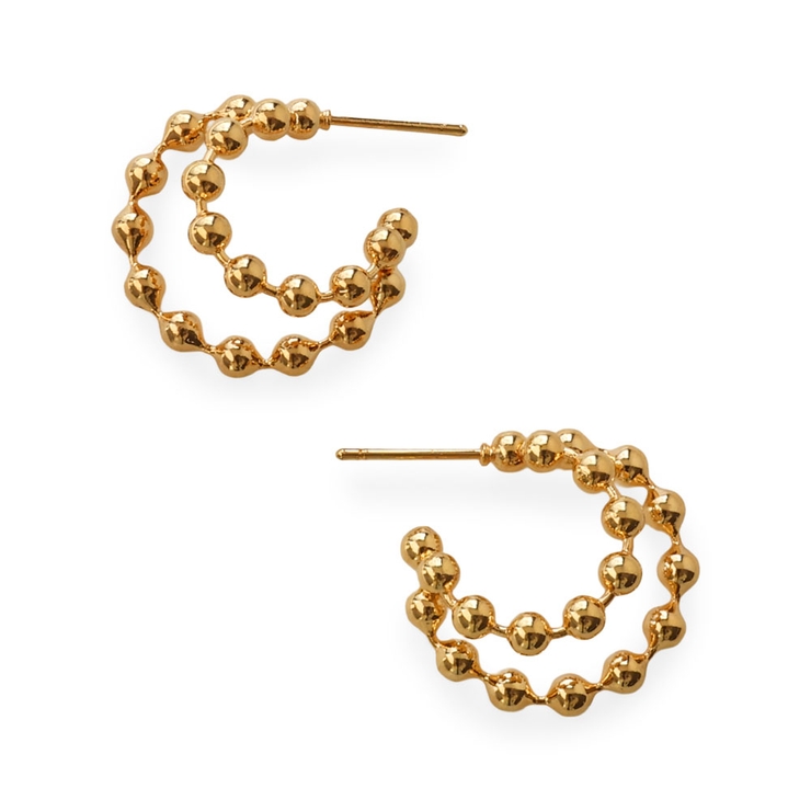 ゴールド | ピアス レディース ニッケルフリー | Jewel vox