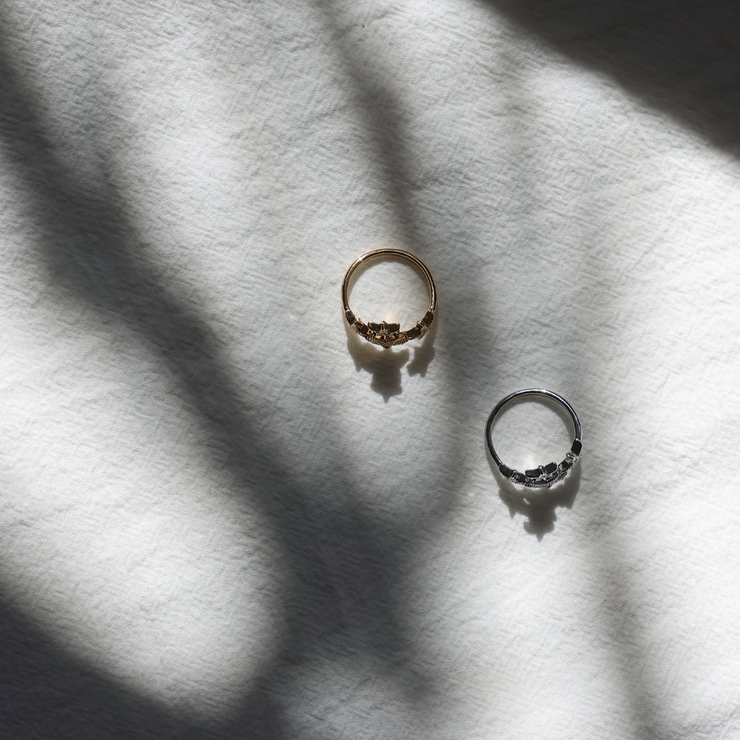 リング 指輪 レディース | Jewel vox | 詳細画像8 