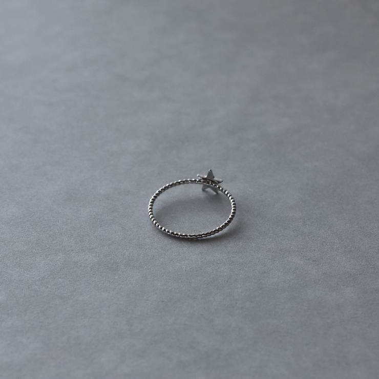 リング 指輪 ニッケルフリー | Jewel vox | 詳細画像8 