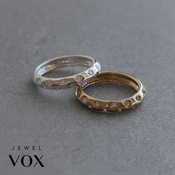 リング 指輪 レディース | Jewel vox | 詳細画像1 