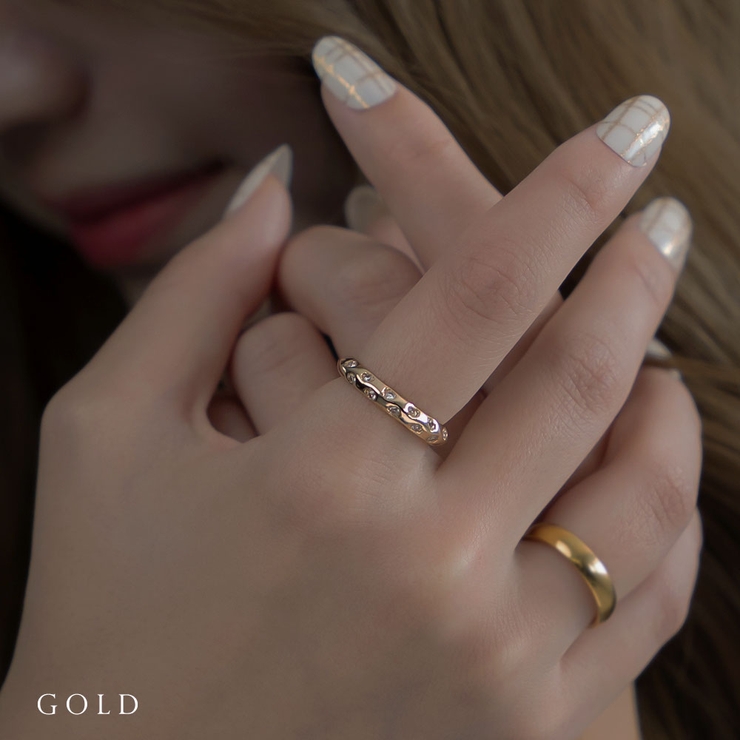 リング 指輪 レディース | Jewel vox | 詳細画像2 