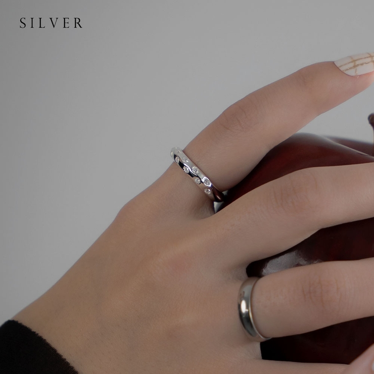 リング 指輪 レディース | Jewel vox | 詳細画像6 