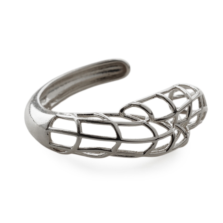 シルバー | リング 指輪 金属アレルギー | Jewel vox