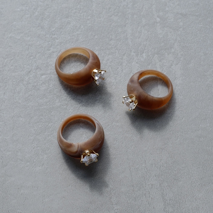 リング 指輪 レディース | Jewel vox | 詳細画像9 