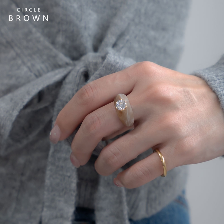 リング 指輪 レディース | Jewel vox | 詳細画像4 