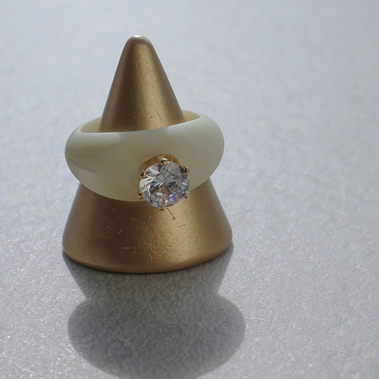 リング 指輪 レディース | Jewel vox | 詳細画像5 