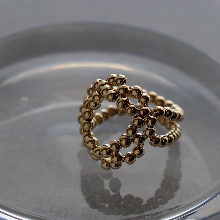 リング 指輪 レディース | Jewel vox | 詳細画像3 