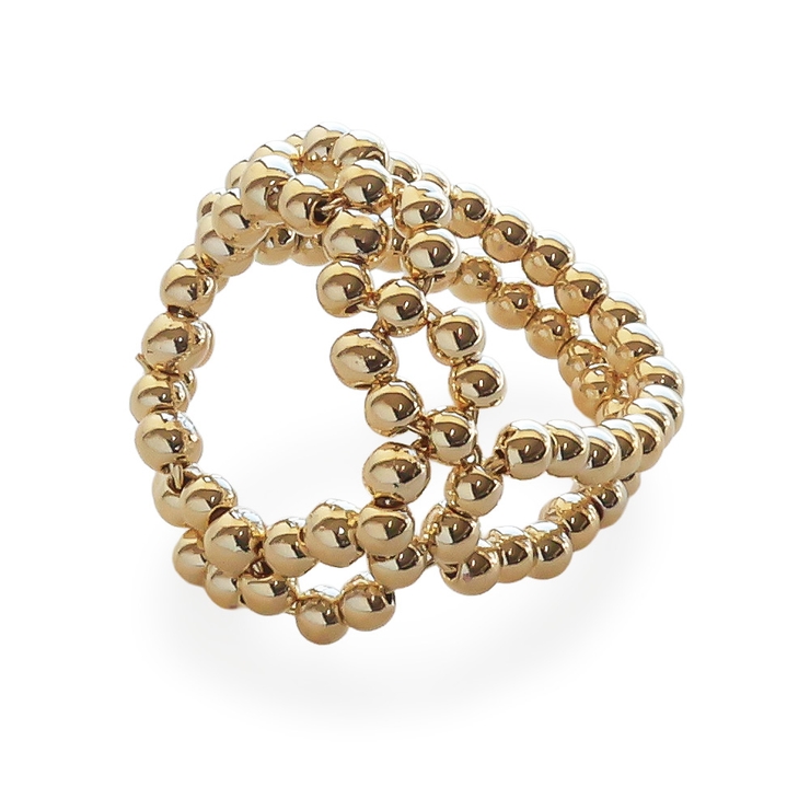 ゴールド | リング 指輪 レディース | Jewel vox