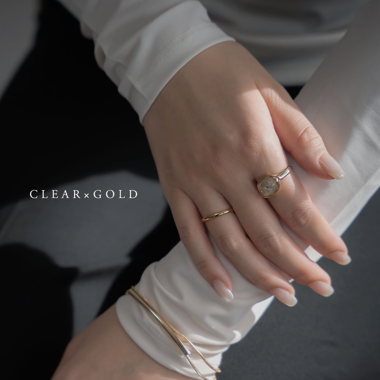 リング 指輪 レディース | Jewel vox | 詳細画像2 