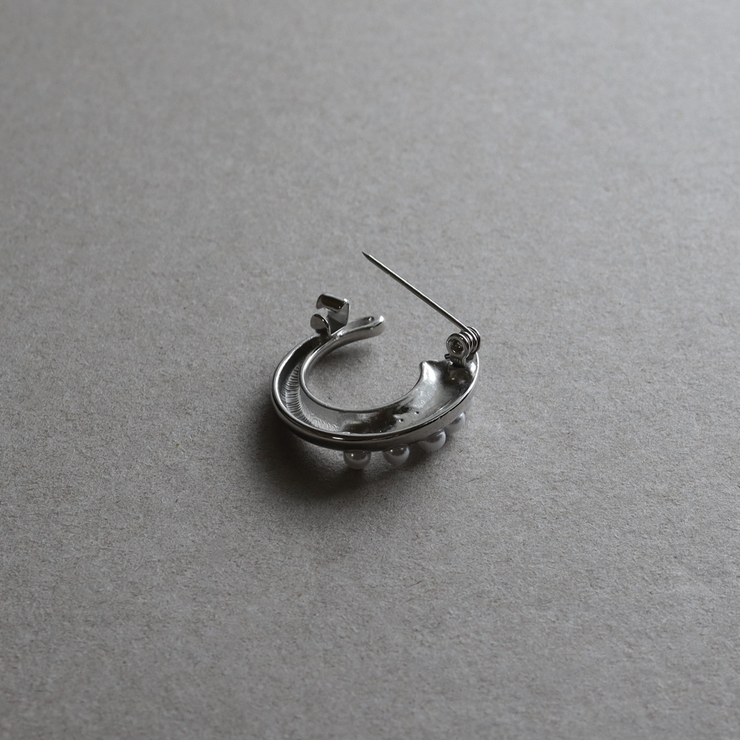 ブローチ ストールピン 安全ピン | Jewel vox | 詳細画像6 