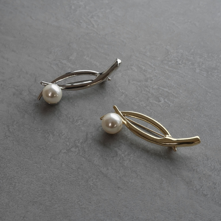 ブローチ レディース ストールピン | Jewel vox | 詳細画像5 