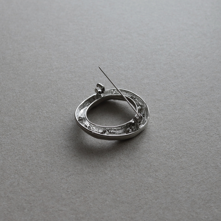 ブローチ ストールピン 安全ピン | Jewel vox | 詳細画像4 