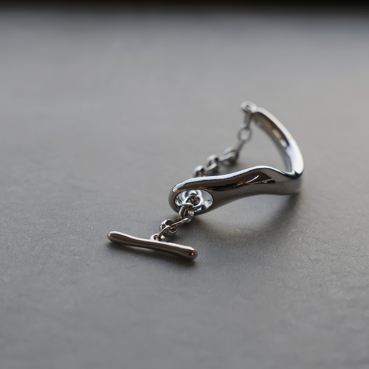 バングル ブレスレット 真鍮 | Jewel vox | 詳細画像5 