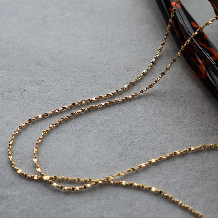 ネックレス ロングネックレス ニッケルフリー | Jewel vox | 詳細画像5 