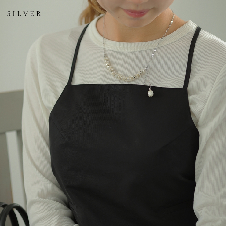 ネックレス レディース 金属アレルギー対応 | Jewel vox | 詳細画像2 