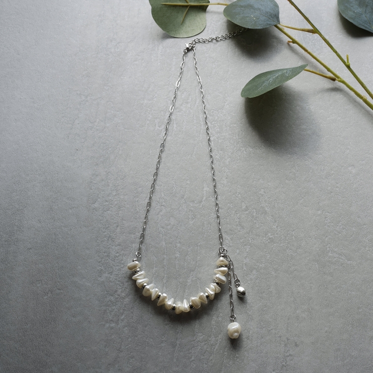 ネックレス レディース 金属アレルギー対応 | Jewel vox | 詳細画像5 