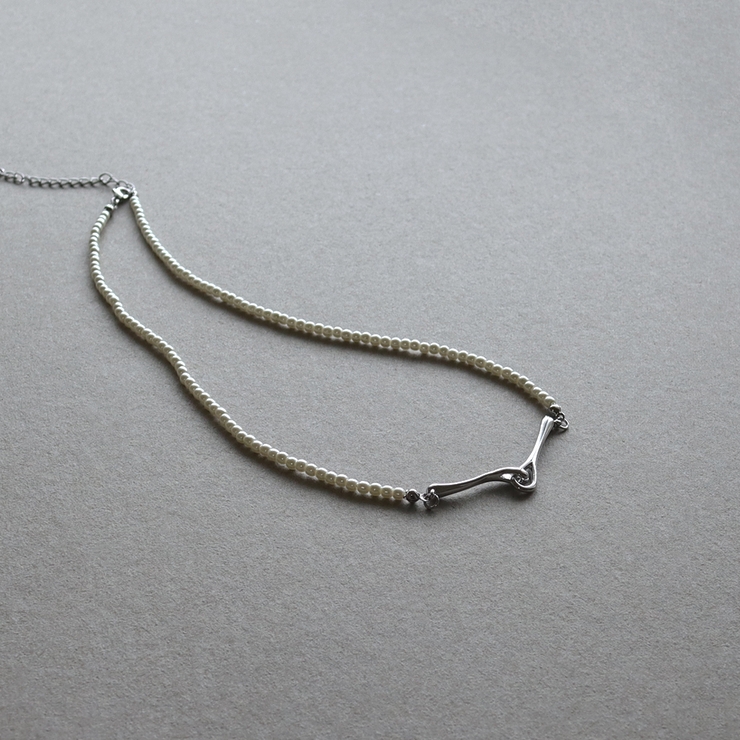 ネックレス レディース ニッケルフリー | Jewel vox | 詳細画像6 