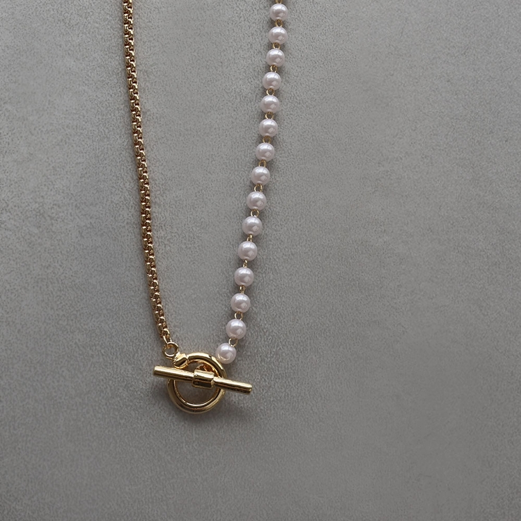 ネックレス レディース ニッケルフリー | Jewel vox | 詳細画像9 