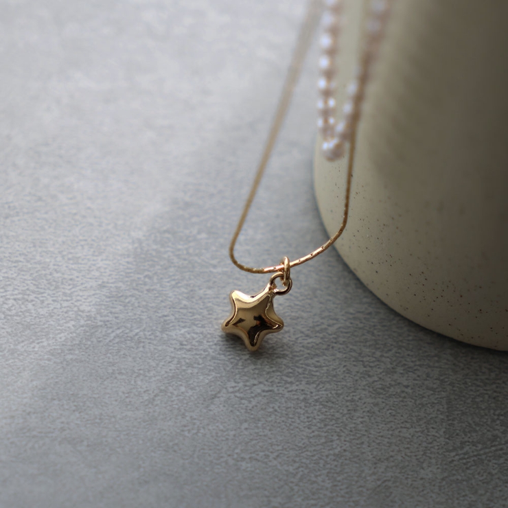 ネックレス 金属アレルギー レディース | Jewel vox | 詳細画像3 