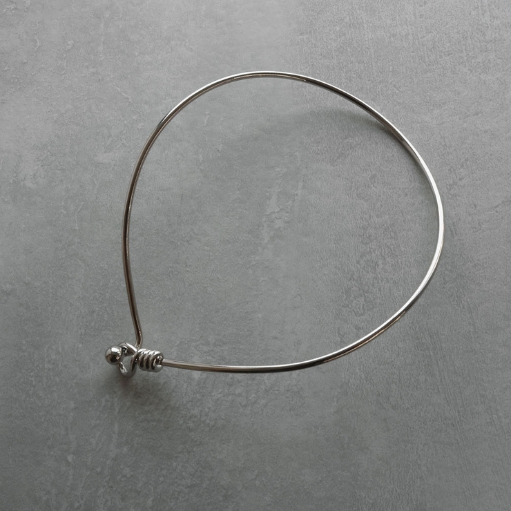 ネックレス レディース ショート | Jewel vox | 詳細画像5 