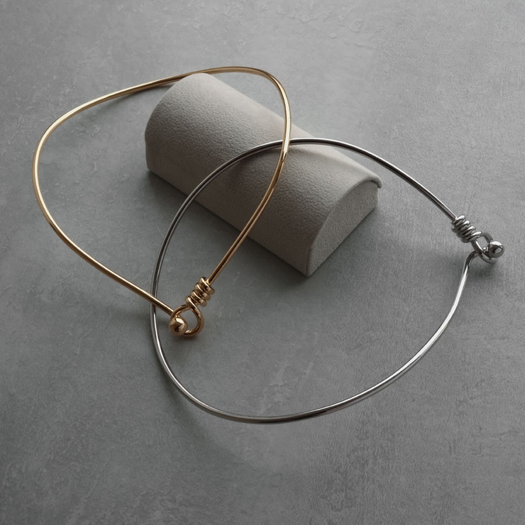 ネックレス レディース ショート | Jewel vox | 詳細画像8 