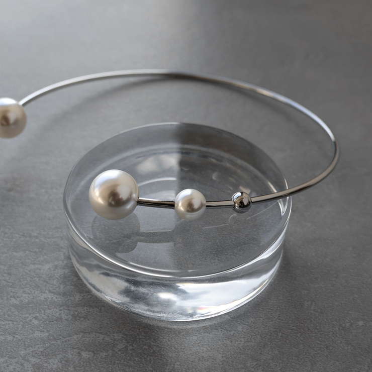 ネックレス レディース ショートネックレス | Jewel vox | 詳細画像5 