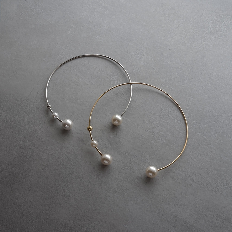 ネックレス レディース ショートネックレス | Jewel vox | 詳細画像7 