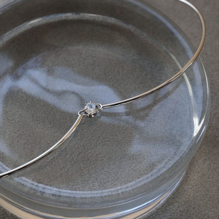 ネックレス レディース ショートネックレス | Jewel vox | 詳細画像5 